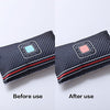 Car Dehumidifier, Moisture Absorber Reusable Dehumidifier Bags for Car and Home - Canopus USA